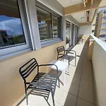 T3 Renove Face Avec Terrasse Et Parking Securise - - Fr-1-374-224 Arcachon