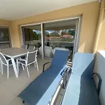 Apartmán T3 Renove Face Avec Terrasse Et Parking Securise - - Fr-1-374-224