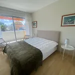 Apartmán T3 Renove Face Avec Terrasse Et Parking Securise - - Fr-1-374-224 *