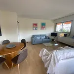 T3 Renove Face Avec Terrasse Et Parking Securise - - Fr-1-374-224