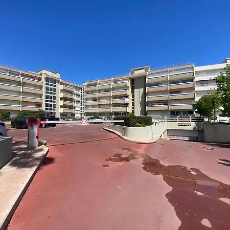 T3 Renove Face Avec Terrasse Et Parking Securise - - Fr-1-374-224 Lejlighed Arcachon