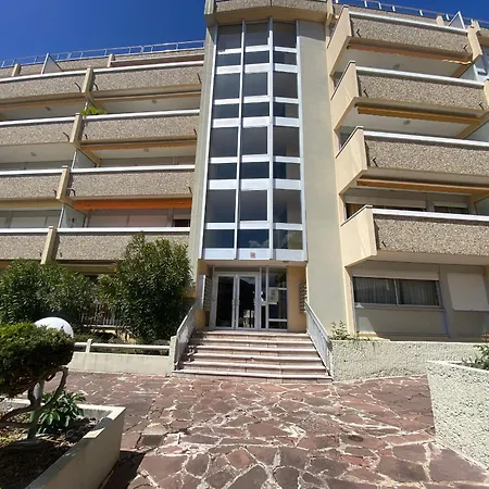 T3 Renove Face Avec Terrasse Et Parking Securise - - Fr-1-374-224 Arcachon