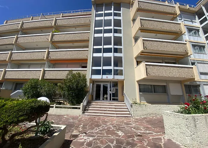 T3 Renove Face Avec Terrasse Et Parking Securise - - Fr-1-374-224 Arcachon